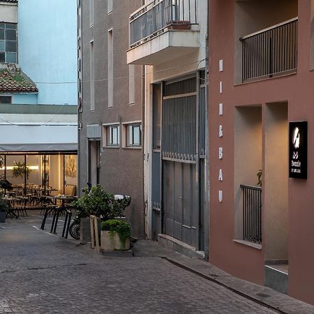 Bonnie Athens By Nin&Bau Hotel ภายนอก รูปภาพ