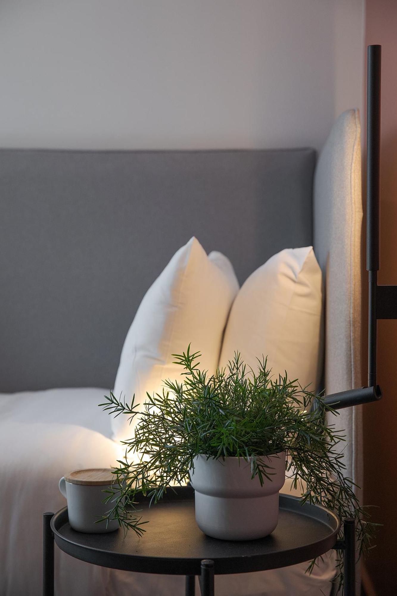 Bonnie Athens By Nin&Bau Hotel ห้อง รูปภาพ