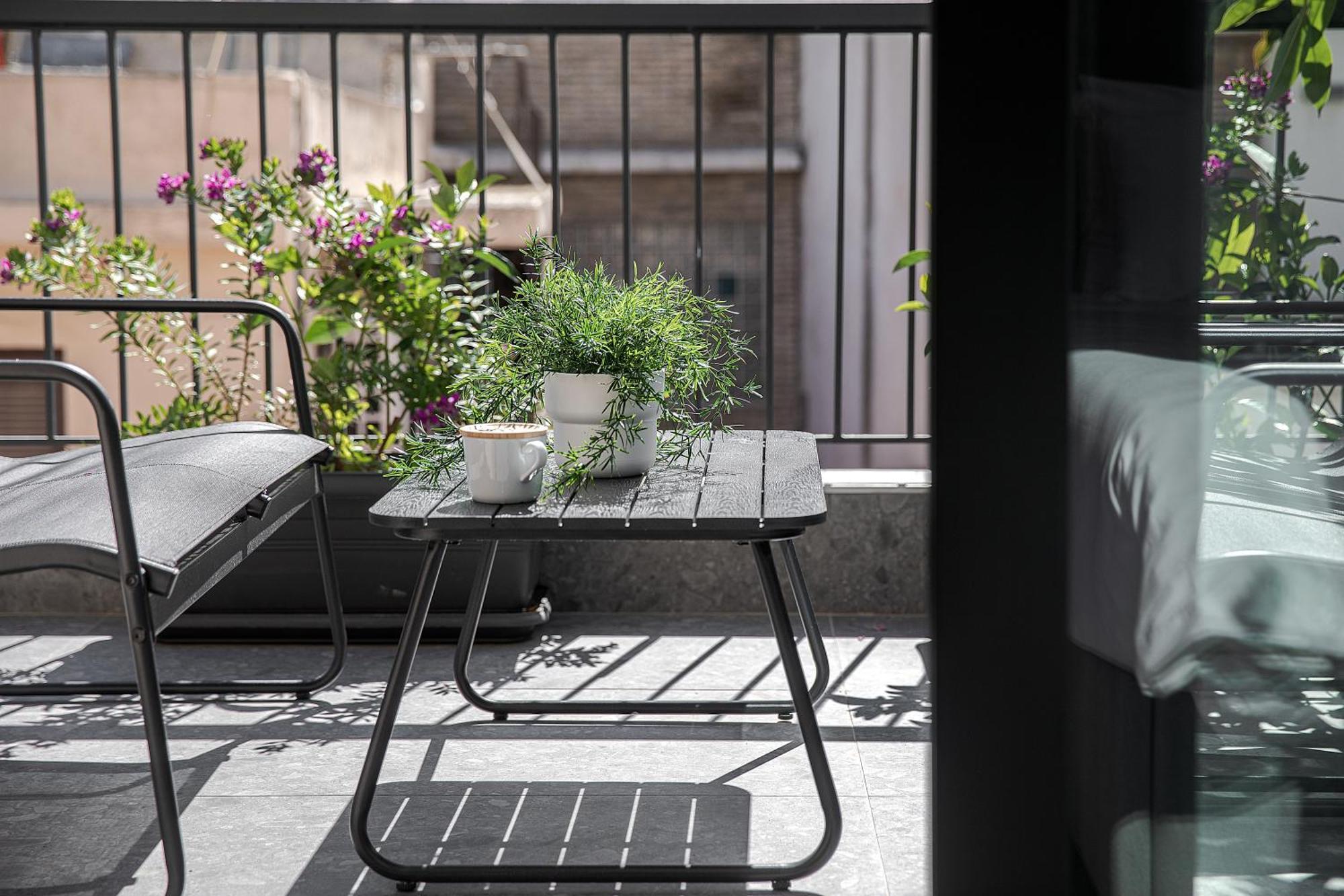 Bonnie Athens By Nin&Bau Hotel ภายนอก รูปภาพ