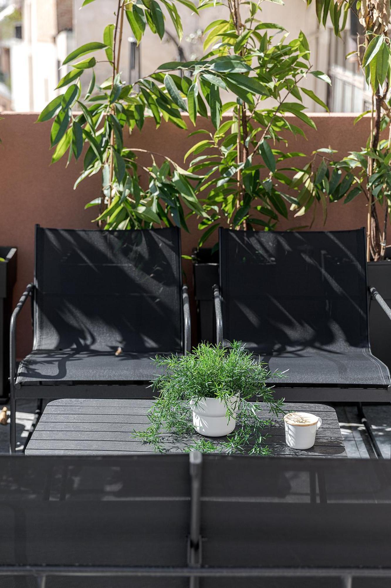 Bonnie Athens By Nin&Bau Hotel ห้อง รูปภาพ