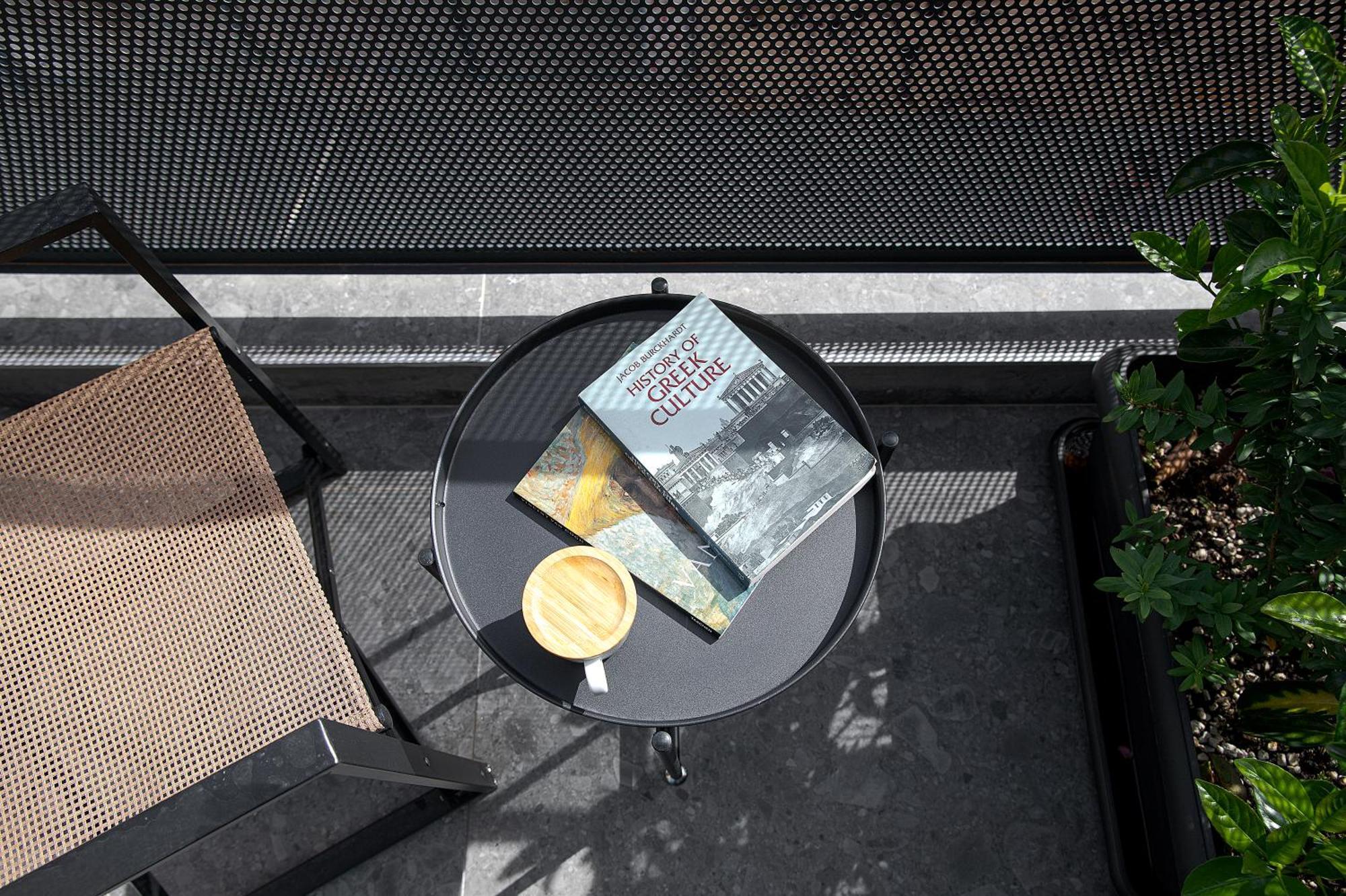 Bonnie Athens By Nin&Bau Hotel ห้อง รูปภาพ