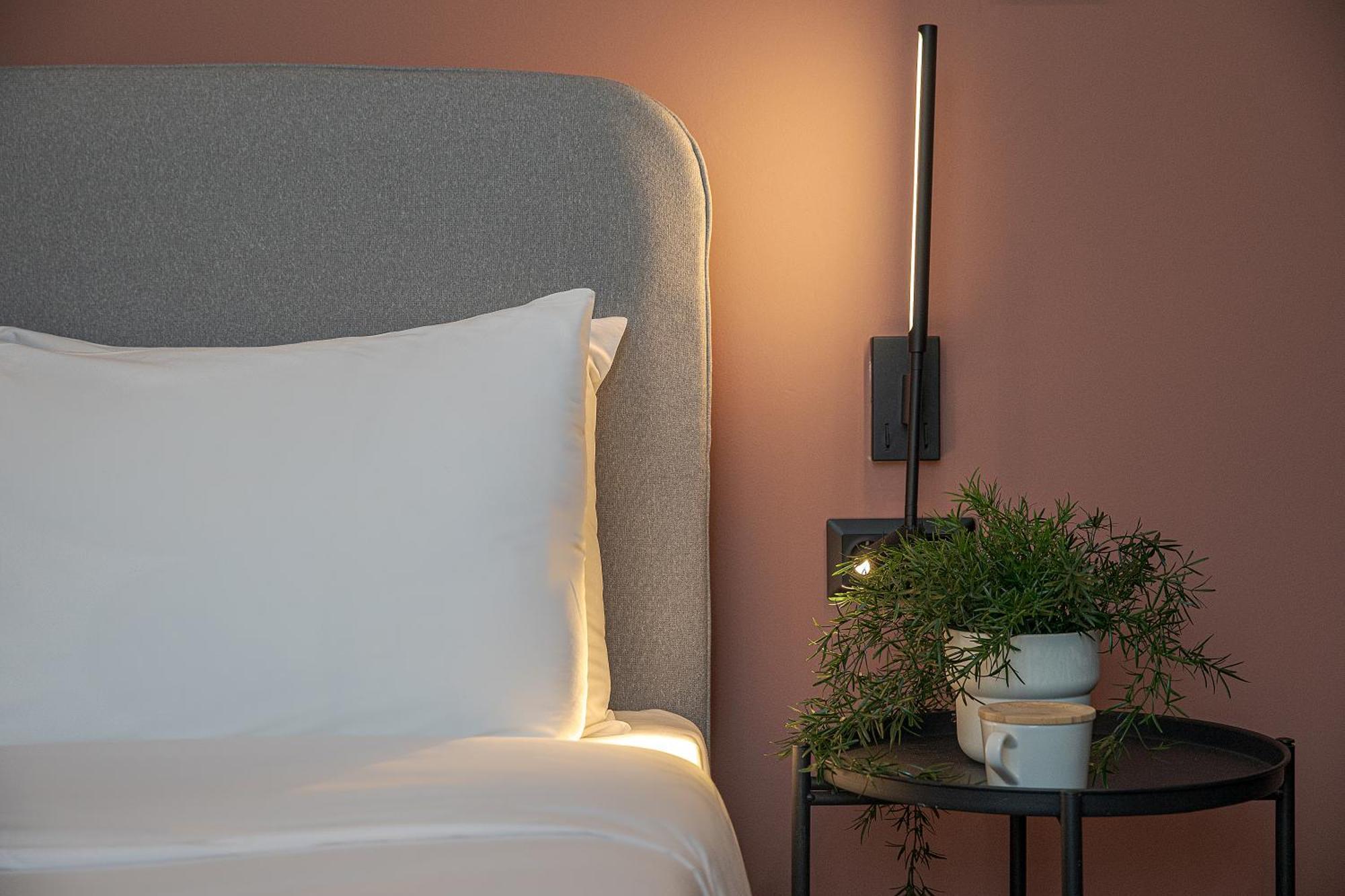 Bonnie Athens By Nin&Bau Hotel ห้อง รูปภาพ
