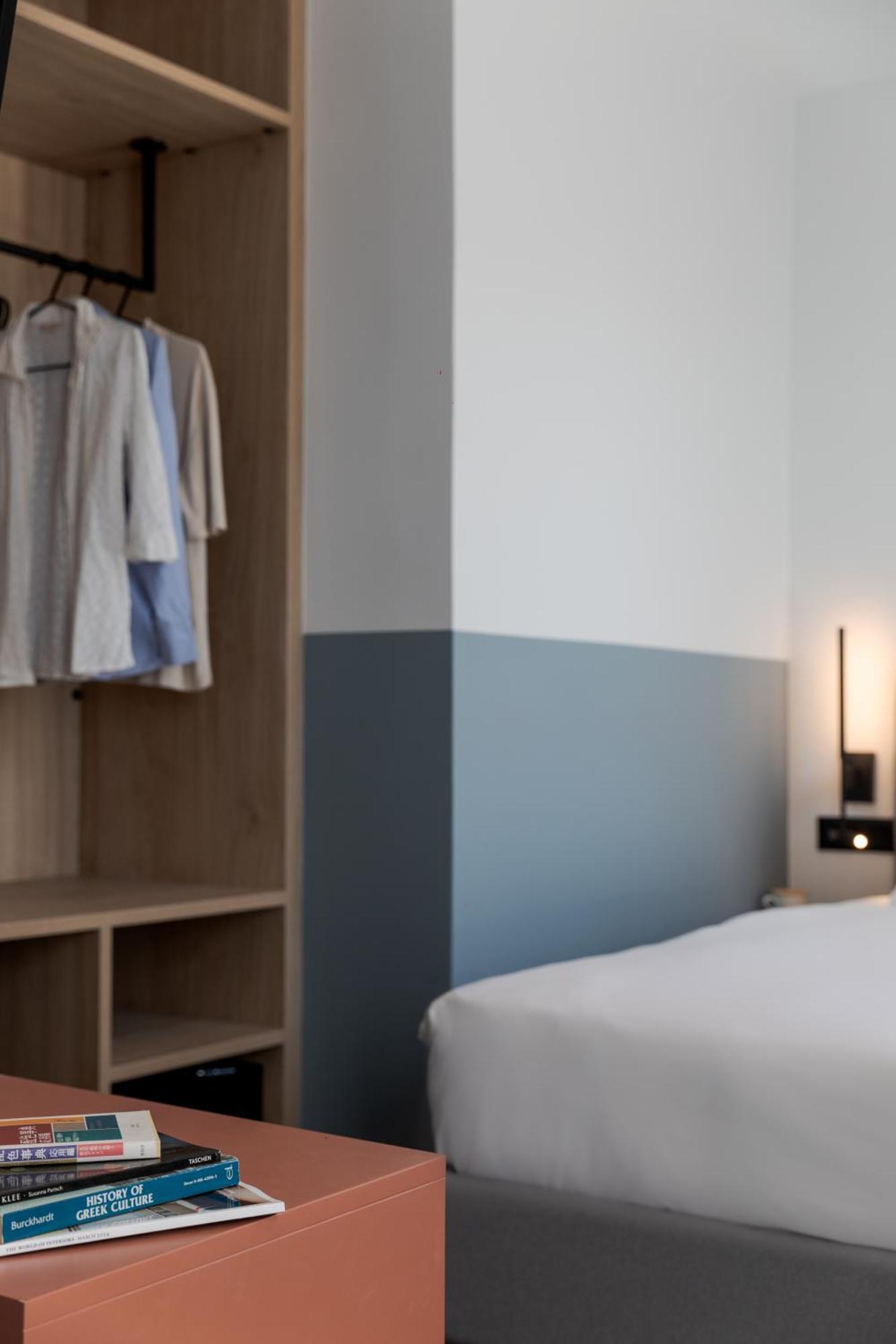 Bonnie Athens By Nin&Bau Hotel ห้อง รูปภาพ