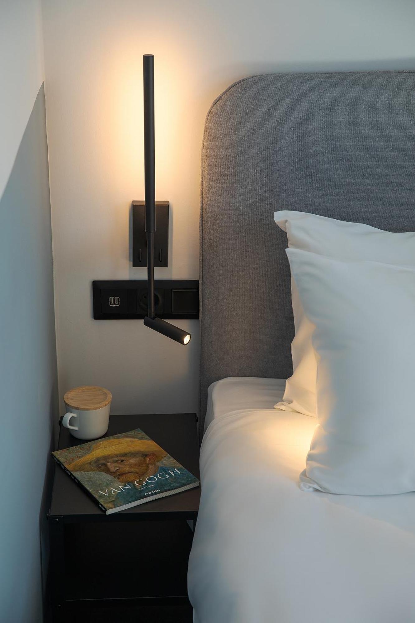 Bonnie Athens By Nin&Bau Hotel ห้อง รูปภาพ