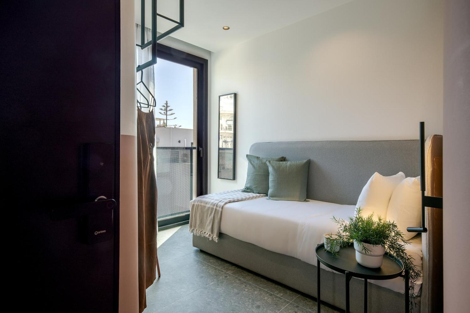 Bonnie Athens By Nin&Bau Hotel ภายนอก รูปภาพ