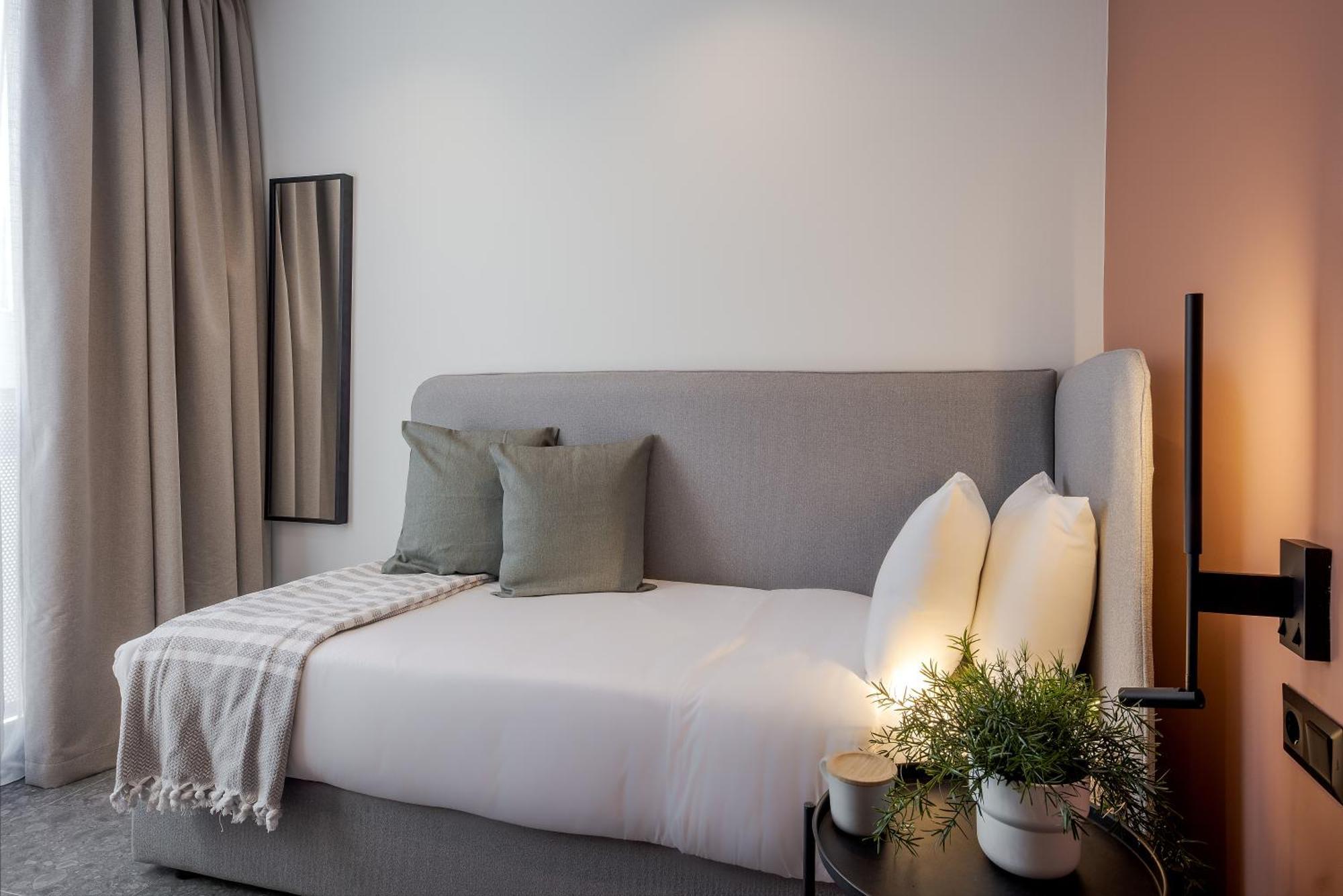 Bonnie Athens By Nin&Bau Hotel ห้อง รูปภาพ